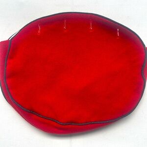 Vintage Bermuda Bag Cover wool